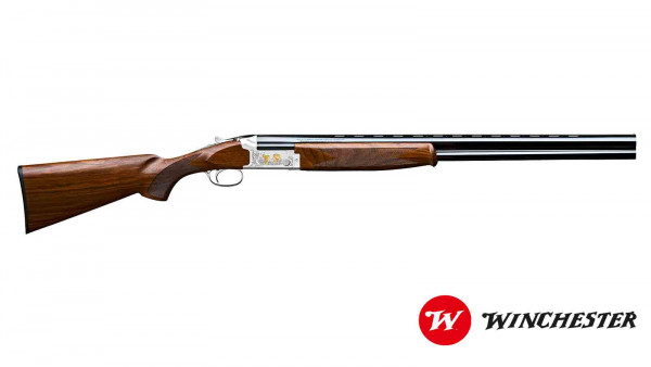 WINCHESTER Select Light Gold 12/76