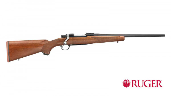 RUGER M77 Hawkeye Compact
