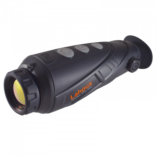 LAHOUX Spotter Pro 35